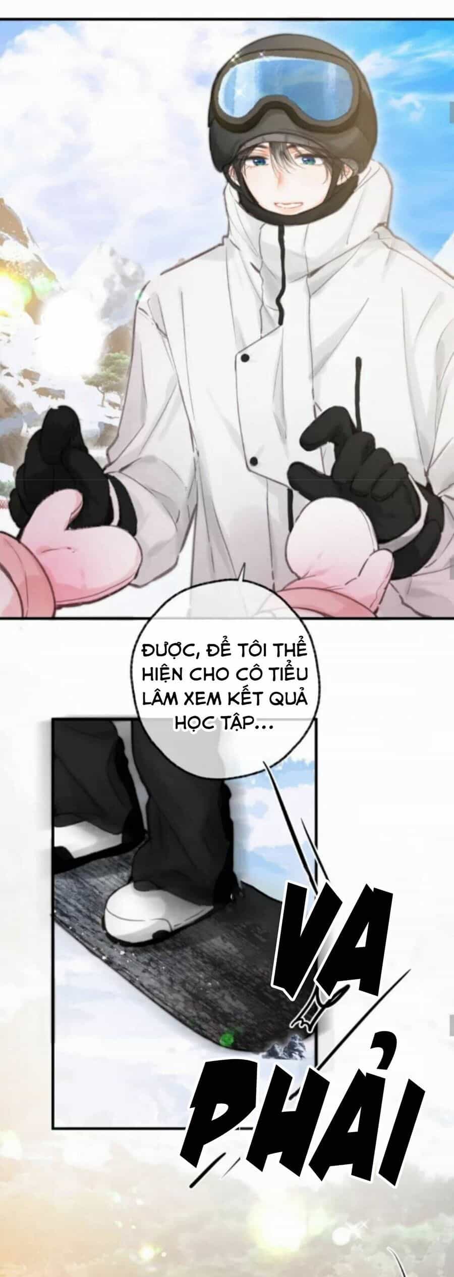 Tôi Mộng Giữa Ban Ngày - Chương 101 - ảnh 18