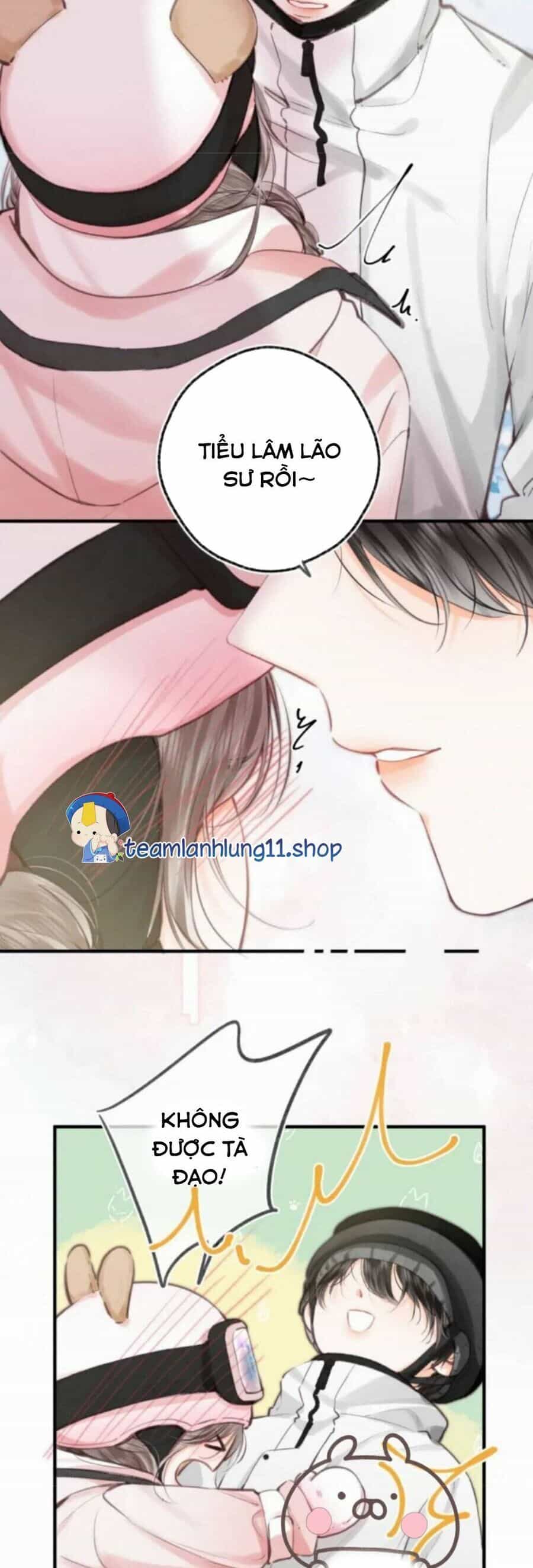 Tôi Mộng Giữa Ban Ngày - Chương 101 - ảnh 6