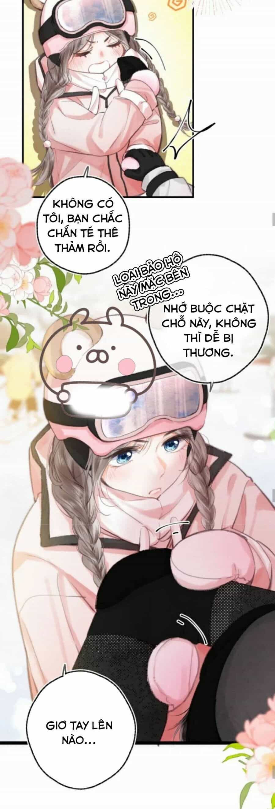 Tôi Mộng Giữa Ban Ngày - Chương 101 - ảnh 8