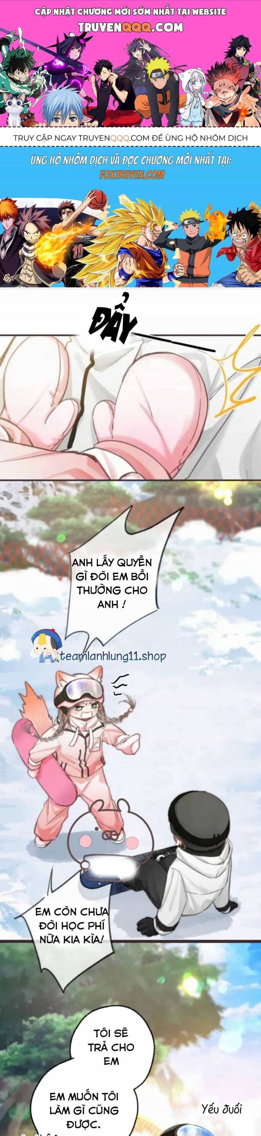 Tôi Mộng Giữa Ban Ngày - Chương 102 - ảnh 1