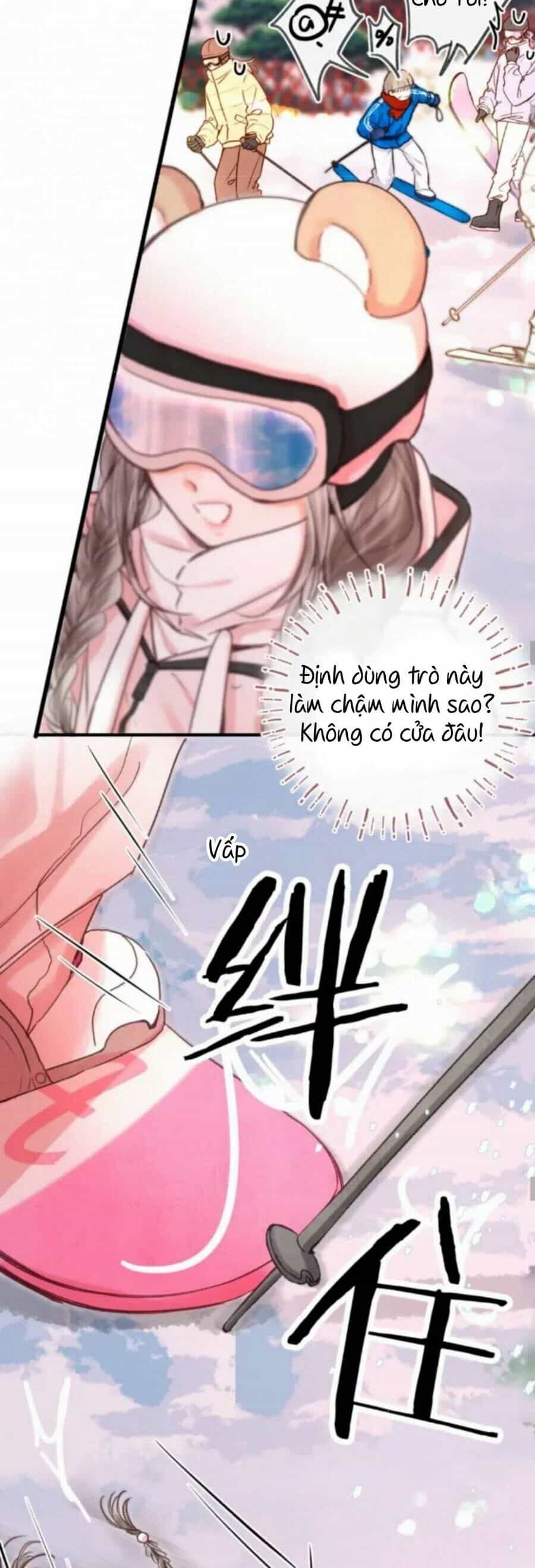 Tôi Mộng Giữa Ban Ngày - Chương 102 - ảnh 14