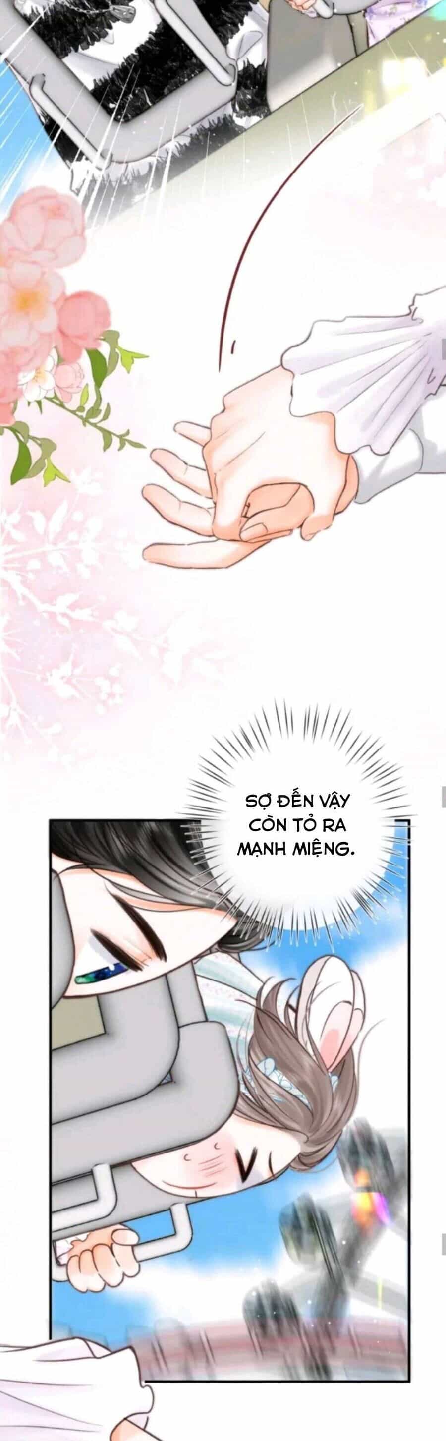 Tôi Mộng Giữa Ban Ngày - Chương 103 - ảnh 13