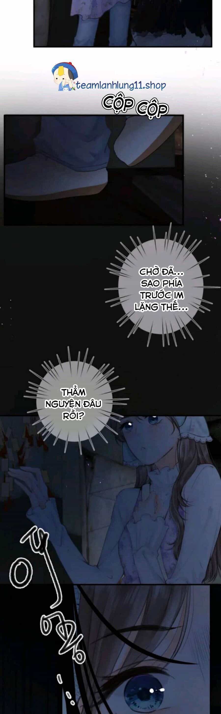 Tôi Mộng Giữa Ban Ngày - Chương 103 - ảnh 19