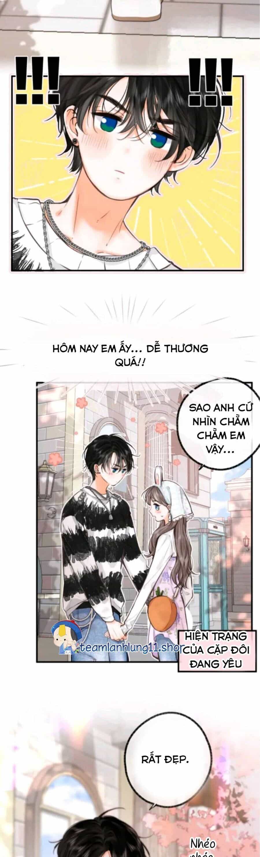 Tôi Mộng Giữa Ban Ngày - Chương 103 - ảnh 4