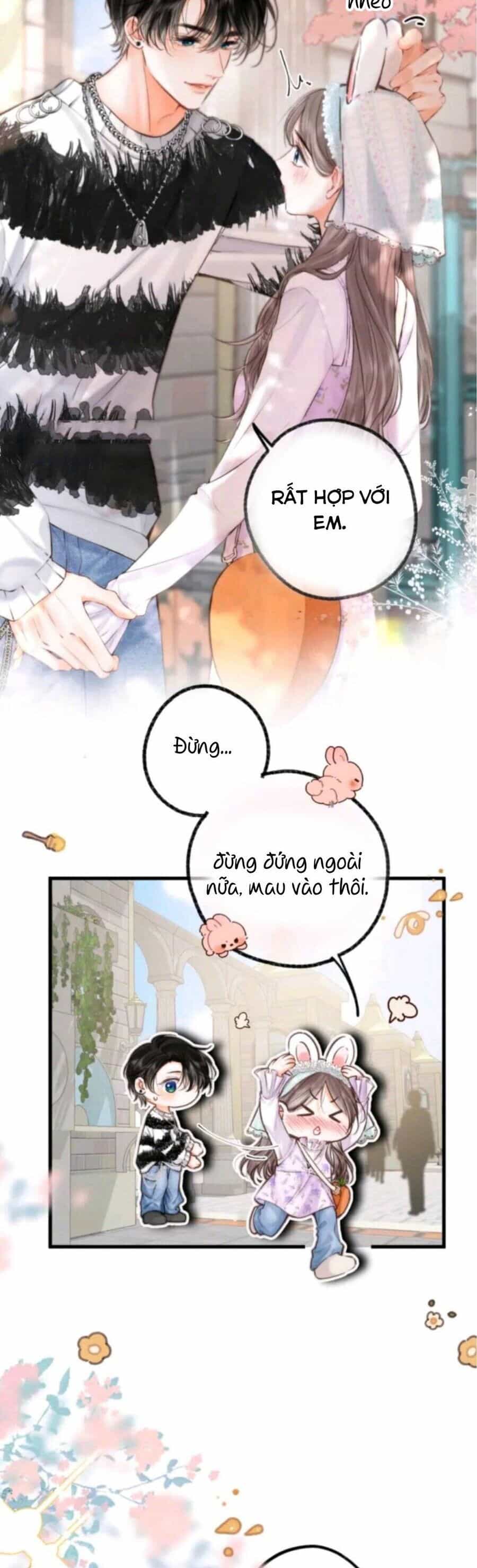 Tôi Mộng Giữa Ban Ngày - Chương 103 - ảnh 5