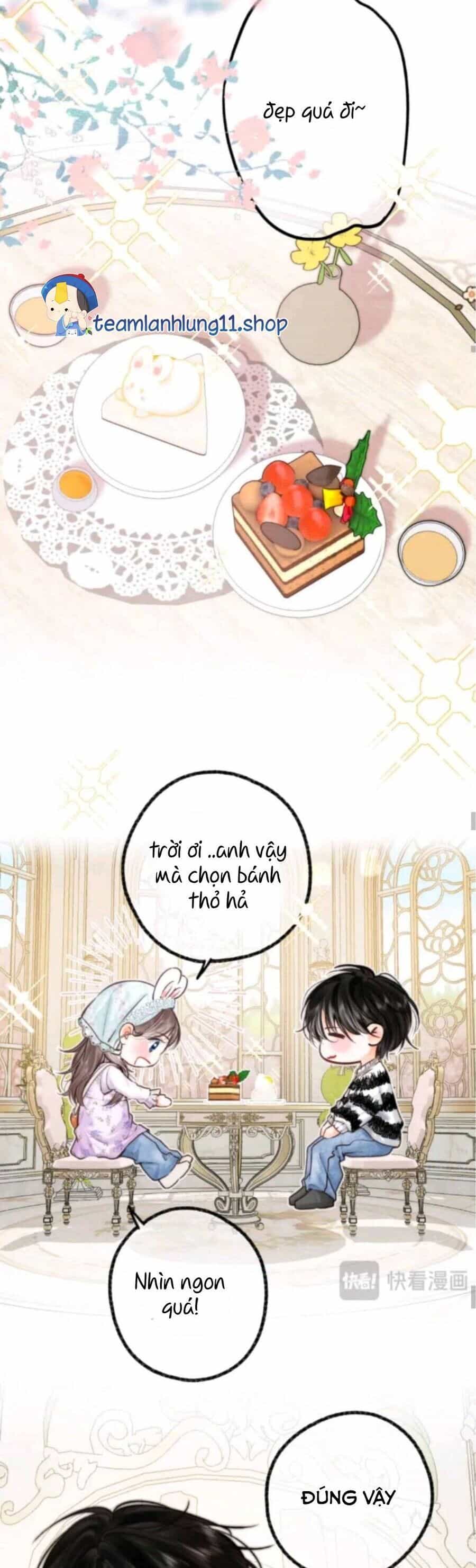 Tôi Mộng Giữa Ban Ngày - Chương 103 - ảnh 6
