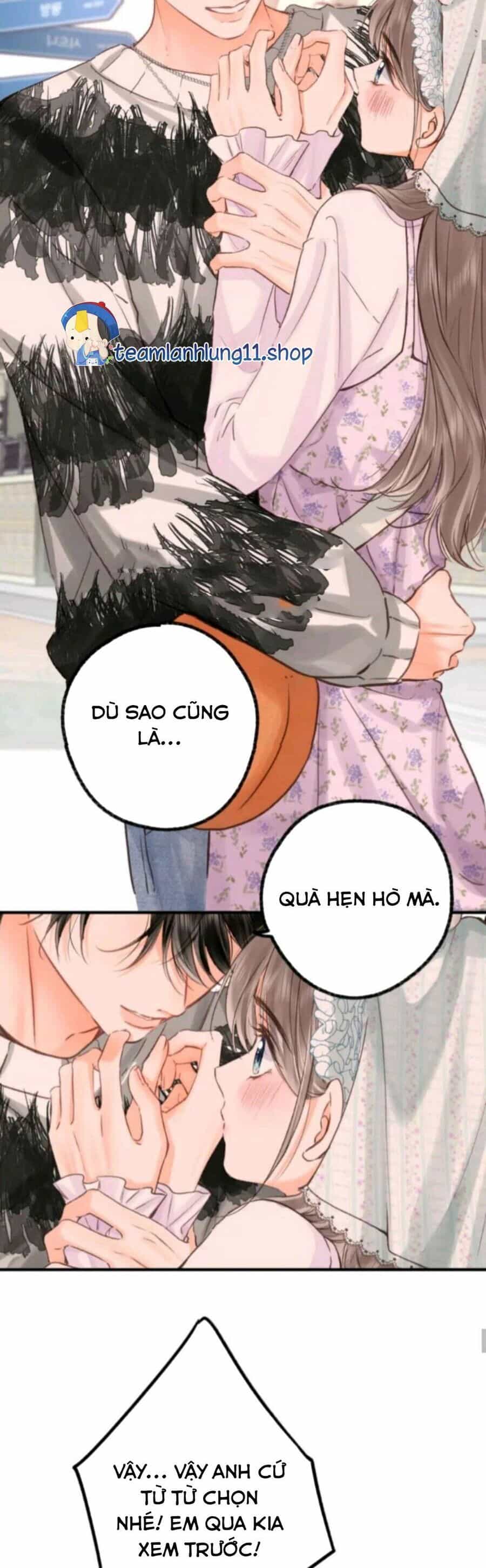 Tôi Mộng Giữa Ban Ngày - Chương 104 - ảnh 11