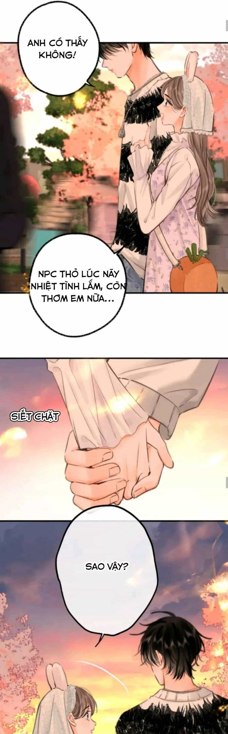 Tôi Mộng Giữa Ban Ngày - Chương 104 - ảnh 14