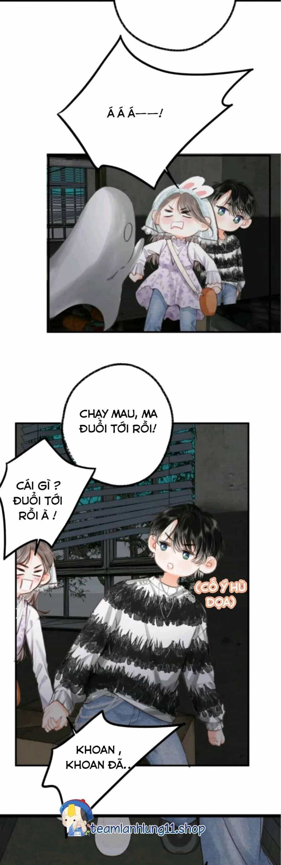 Tôi Mộng Giữa Ban Ngày - Chương 104 - ảnh 4