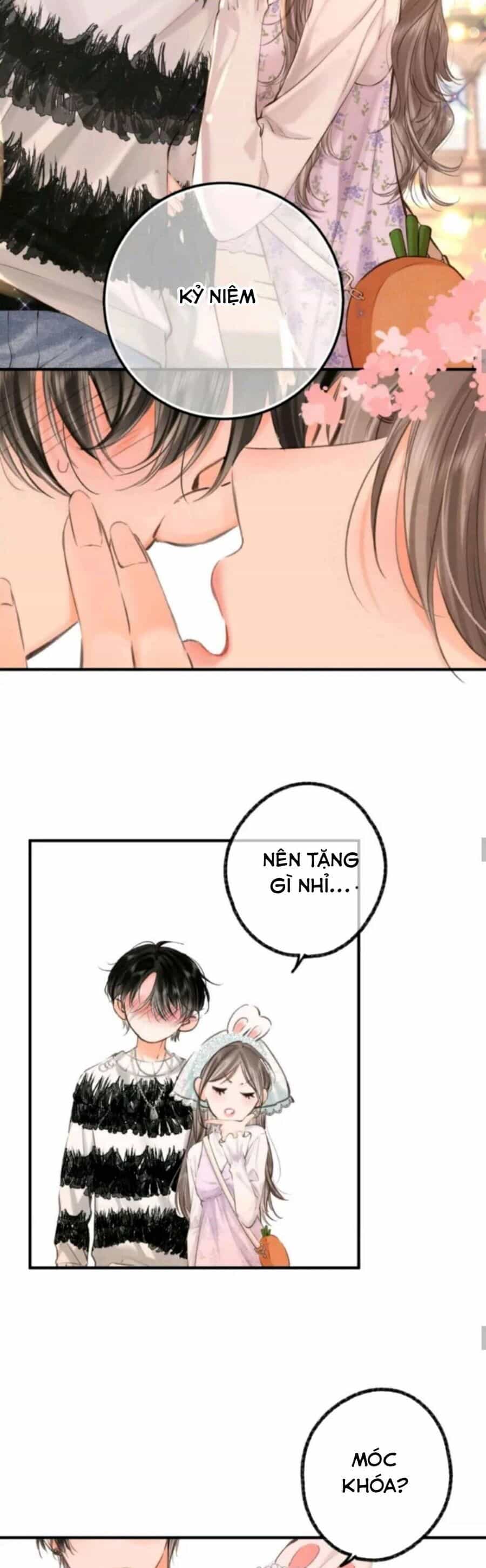 Tôi Mộng Giữa Ban Ngày - Chương 104 - ảnh 8