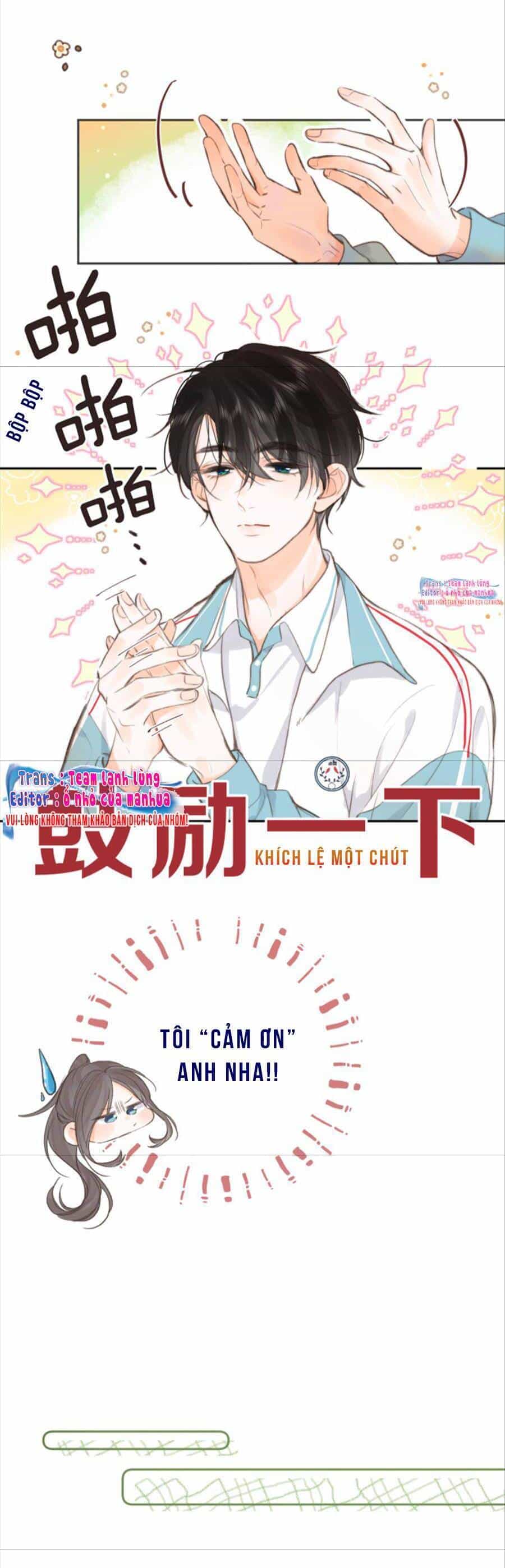 Tôi Mộng Giữa Ban Ngày - Chương 9 - ảnh 13