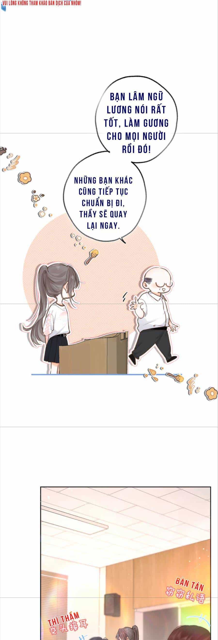 Tôi Mộng Giữa Ban Ngày - Chương 9 - ảnh 19
