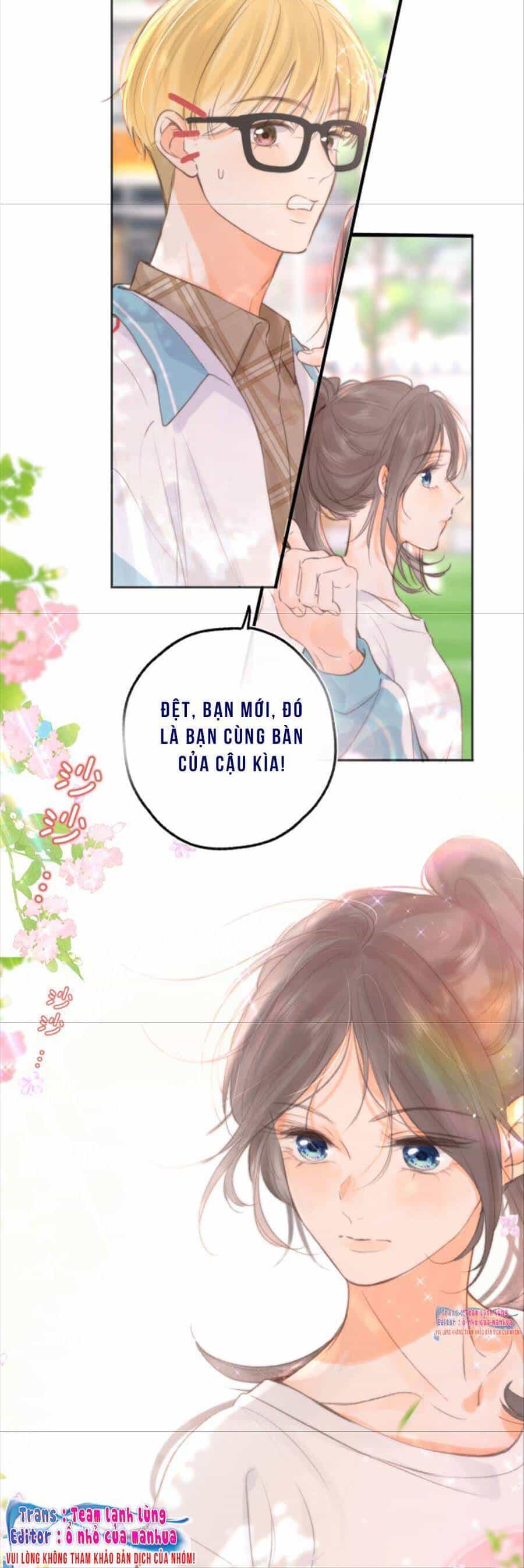 Tôi Mộng Giữa Ban Ngày - Chương 9 - ảnh 29