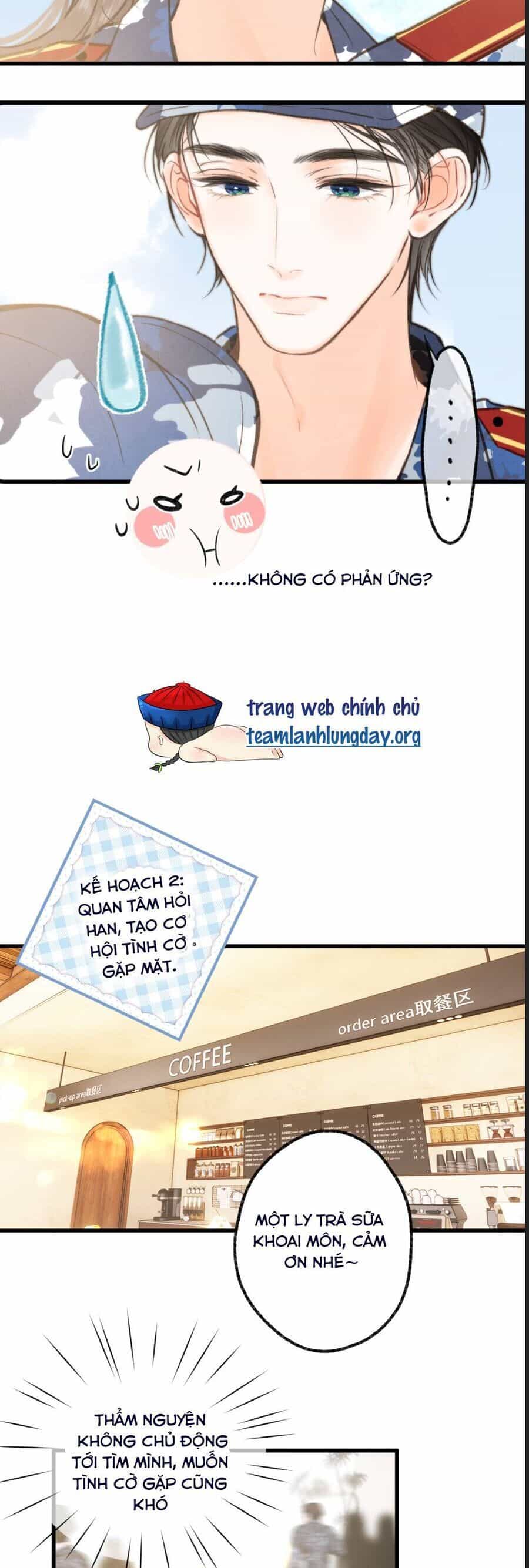 Tôi Mộng Giữa Ban Ngày - Chương 108 - ảnh 14