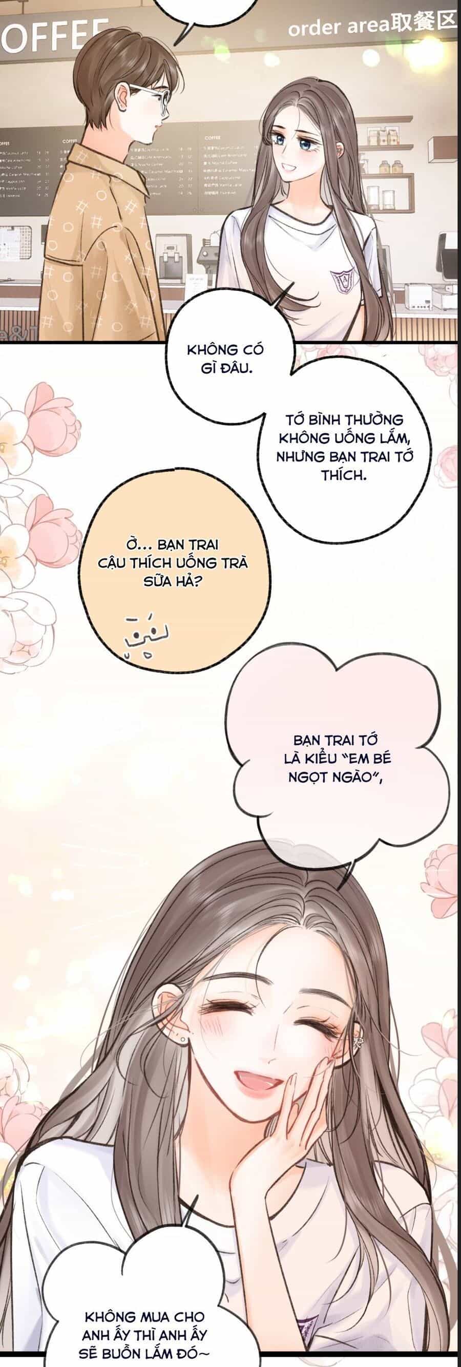 Tôi Mộng Giữa Ban Ngày - Chương 108 - ảnh 17