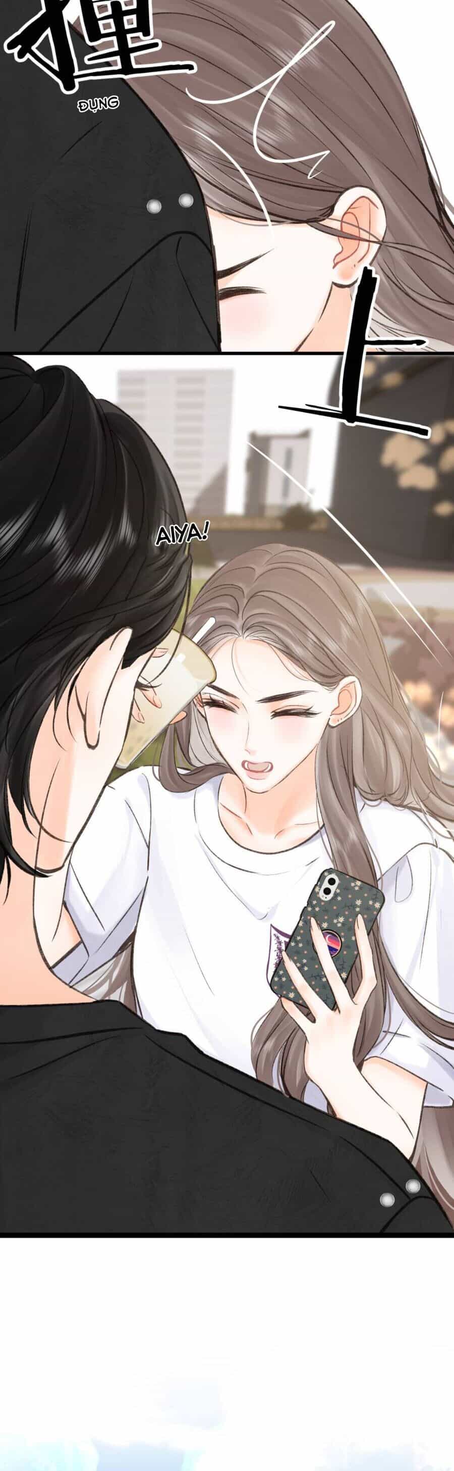 Tôi Mộng Giữa Ban Ngày - Chương 108 - ảnh 20