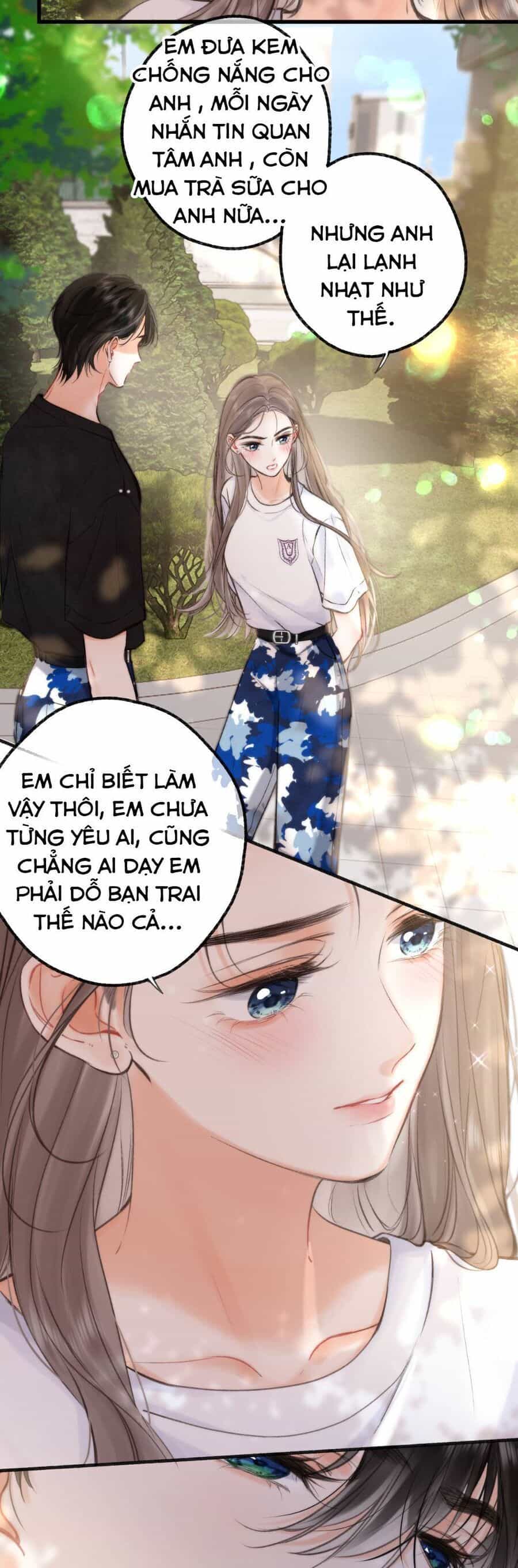 Tôi Mộng Giữa Ban Ngày - Chương 109 - ảnh 3