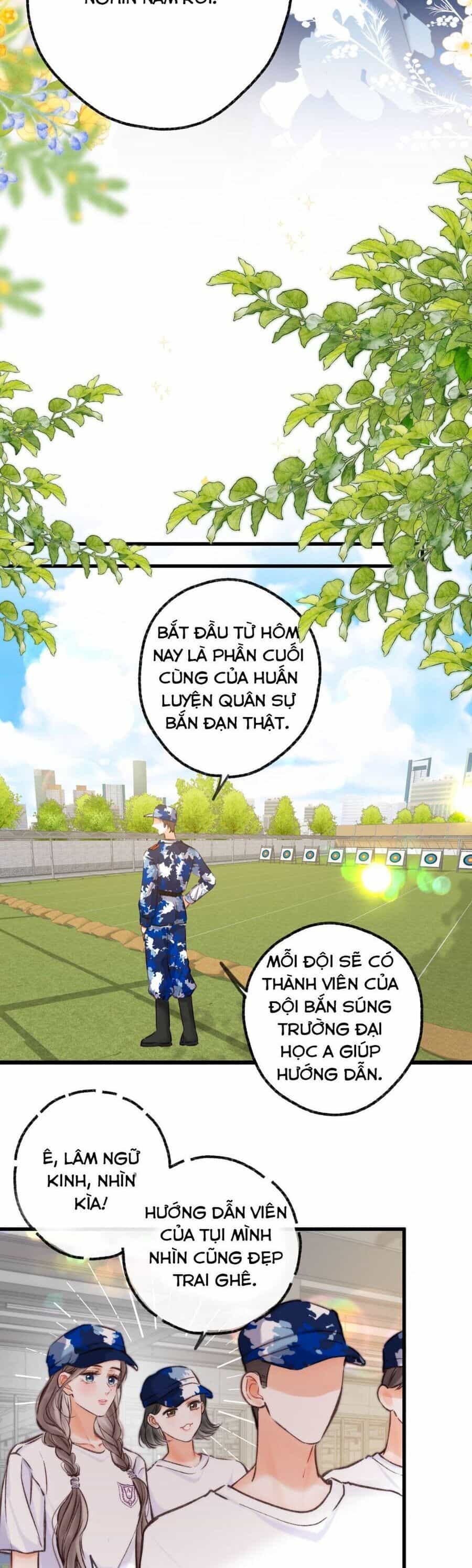 Tôi Mộng Giữa Ban Ngày - Chương 110 - ảnh 11