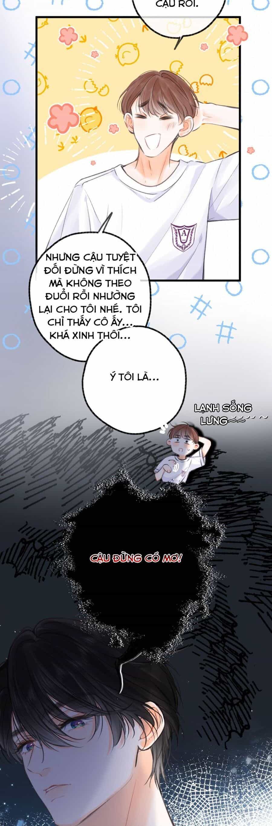 Tôi Mộng Giữa Ban Ngày - Chương 110 - ảnh 7