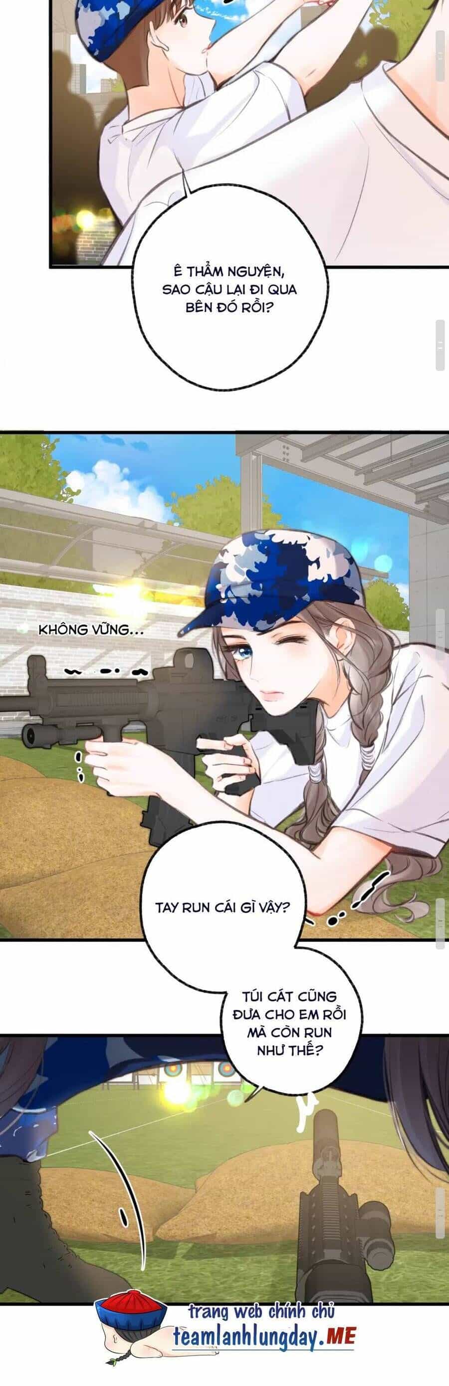 Tôi Mộng Giữa Ban Ngày - Chương 111 - ảnh 7