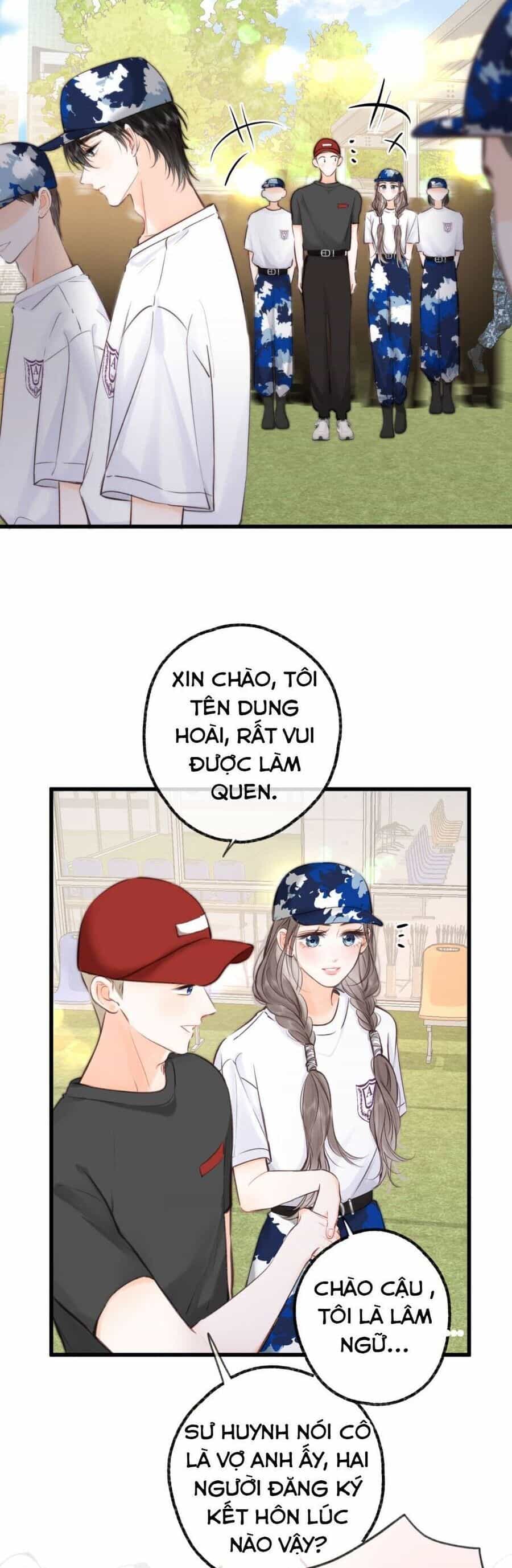 Tôi Mộng Giữa Ban Ngày - Chương 112 - ảnh 12