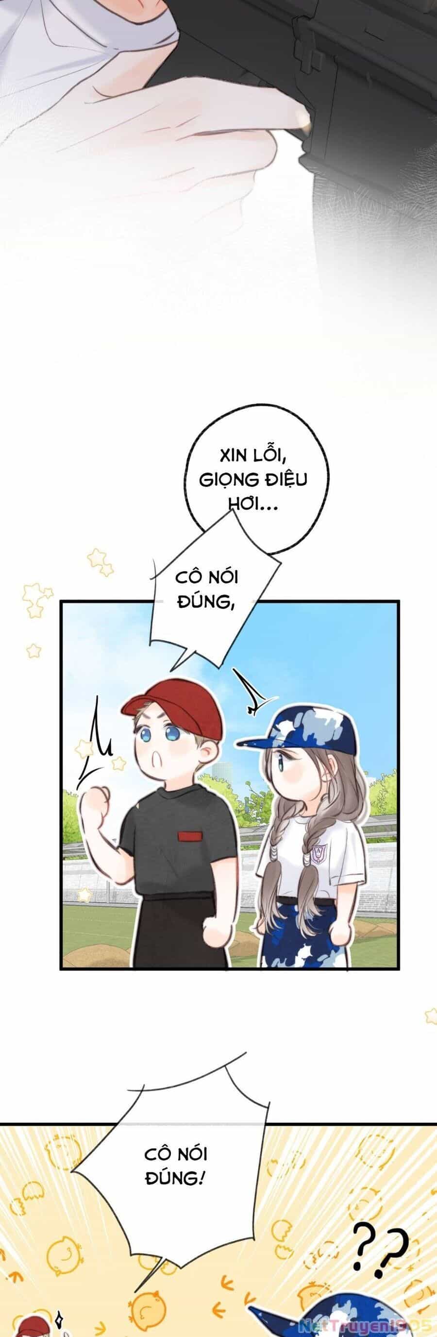 Tôi Mộng Giữa Ban Ngày - Chương 112 - ảnh 18