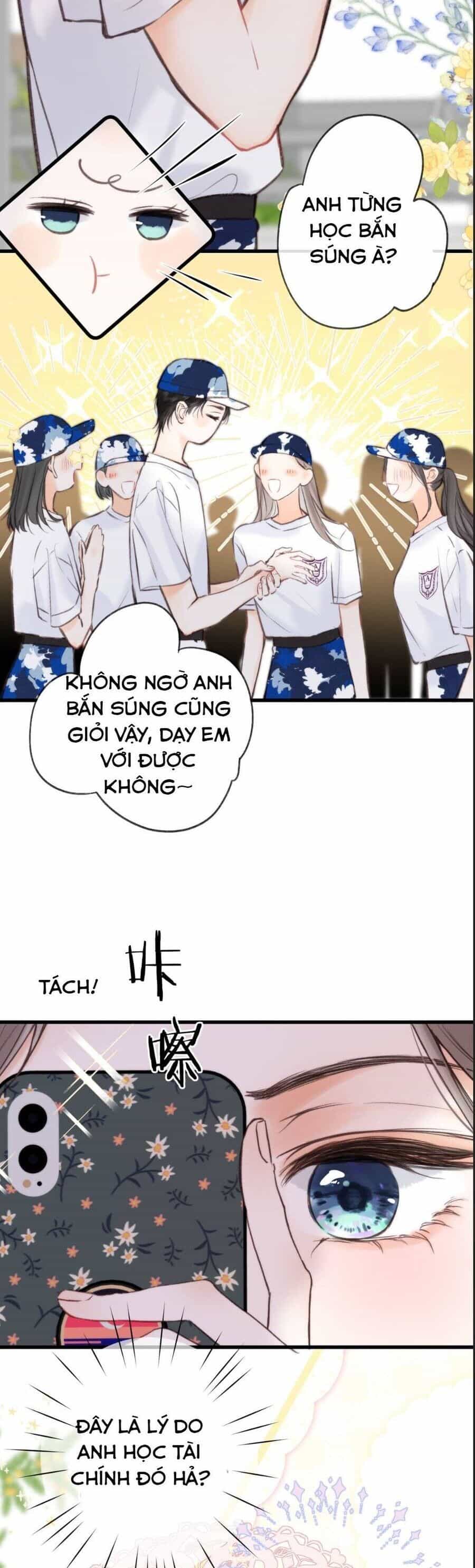 Tôi Mộng Giữa Ban Ngày - Chương 112 - ảnh 20