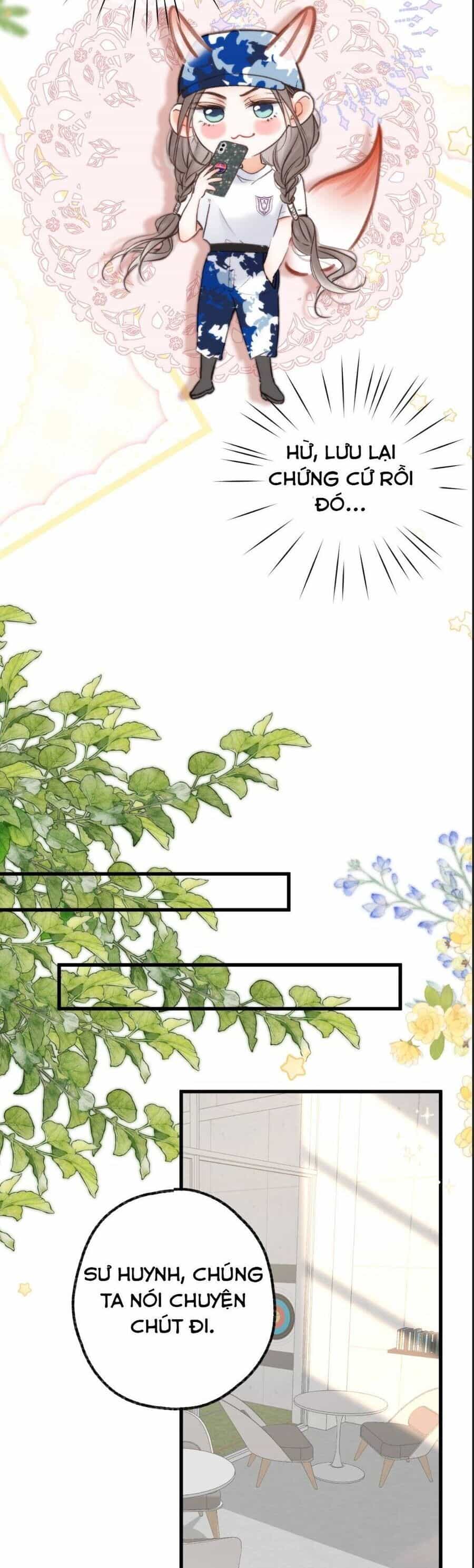 Tôi Mộng Giữa Ban Ngày - Chương 112 - ảnh 21
