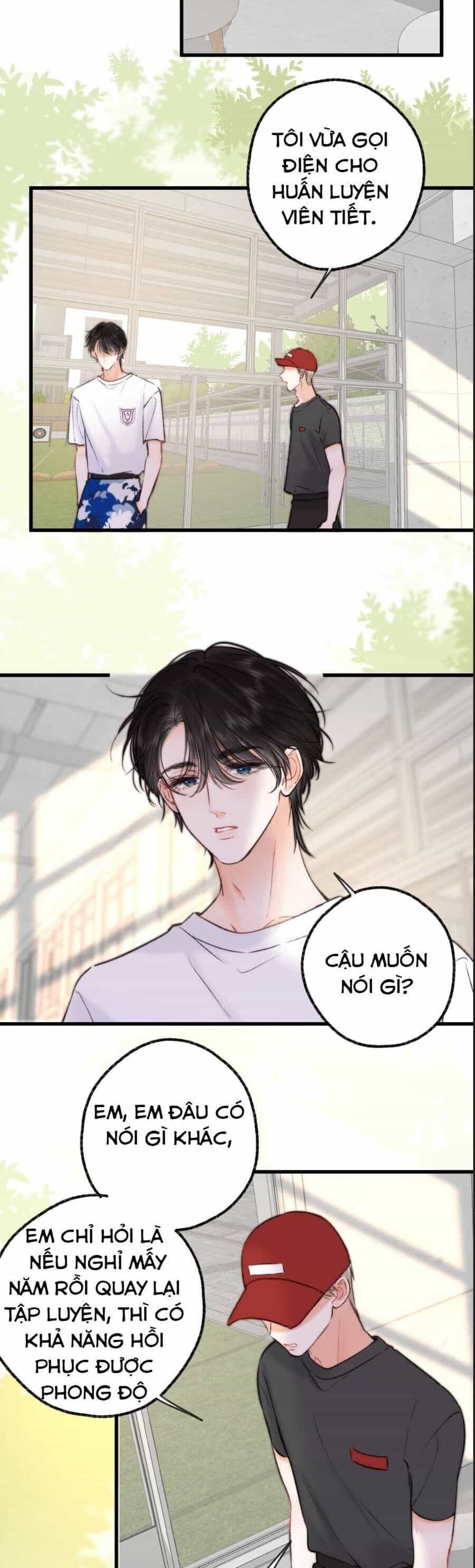 Tôi Mộng Giữa Ban Ngày - Chương 112 - ảnh 22