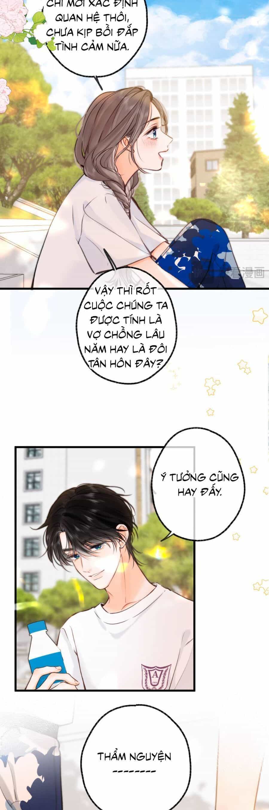 Tôi Mộng Giữa Ban Ngày - Chương 113 - ảnh 12