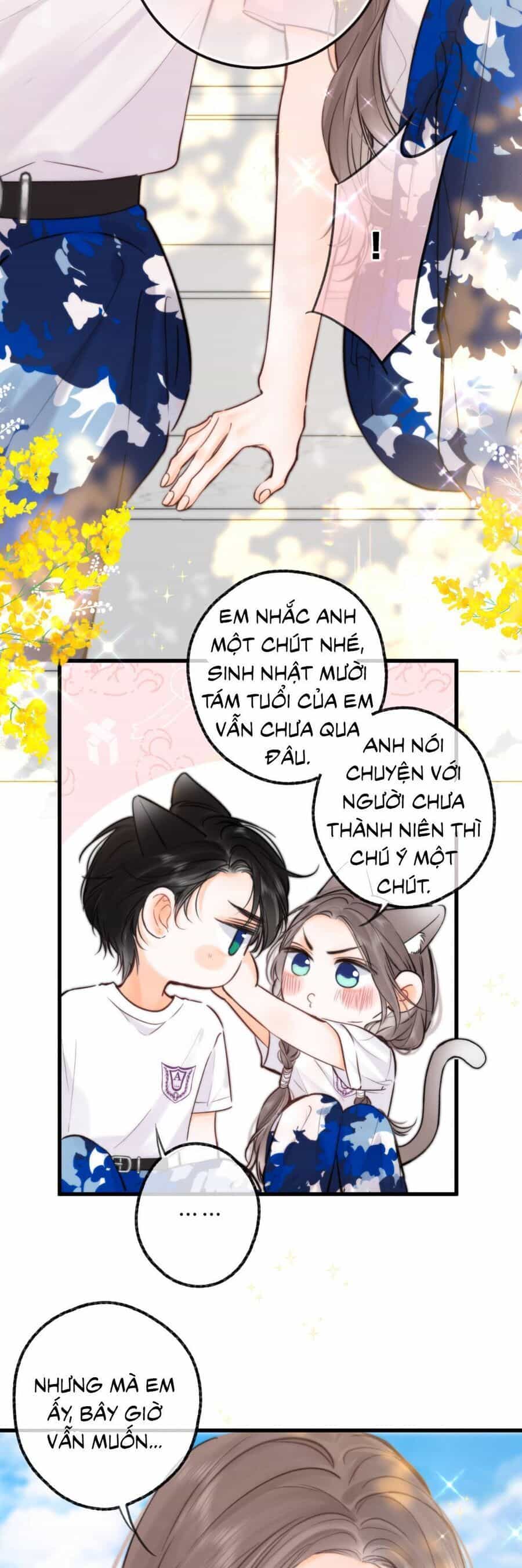 Tôi Mộng Giữa Ban Ngày - Chương 113 - ảnh 15