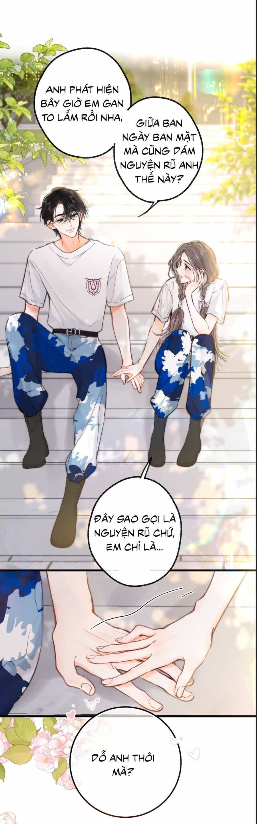 Tôi Mộng Giữa Ban Ngày - Chương 113 - ảnh 18