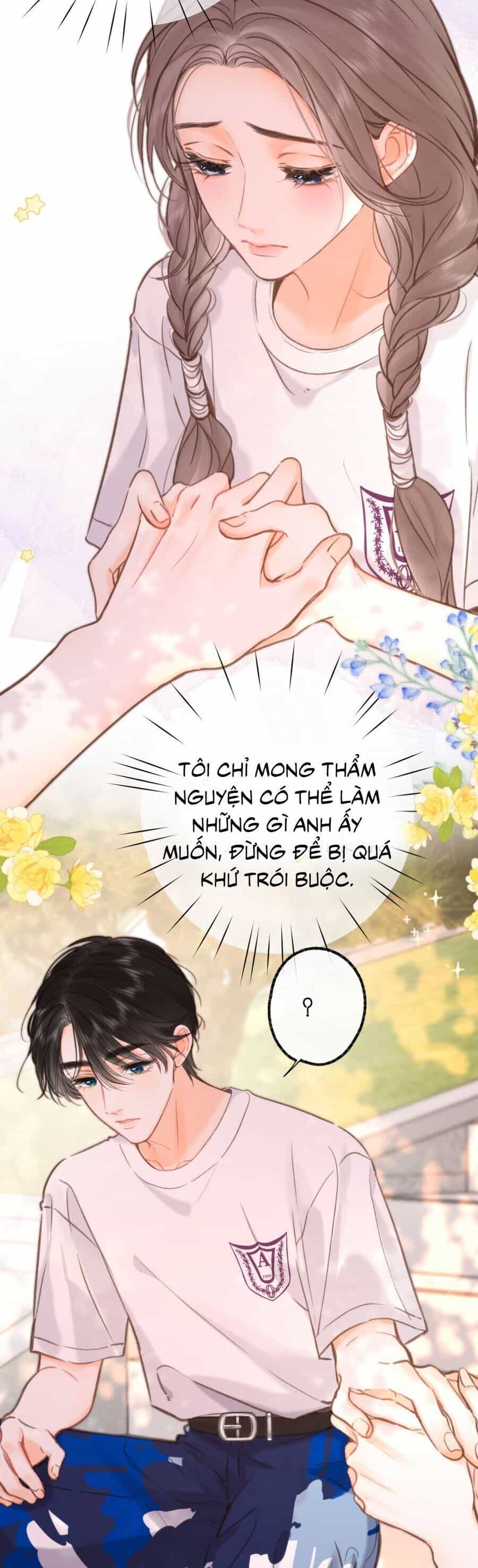 Tôi Mộng Giữa Ban Ngày - Chương 114 - ảnh 13