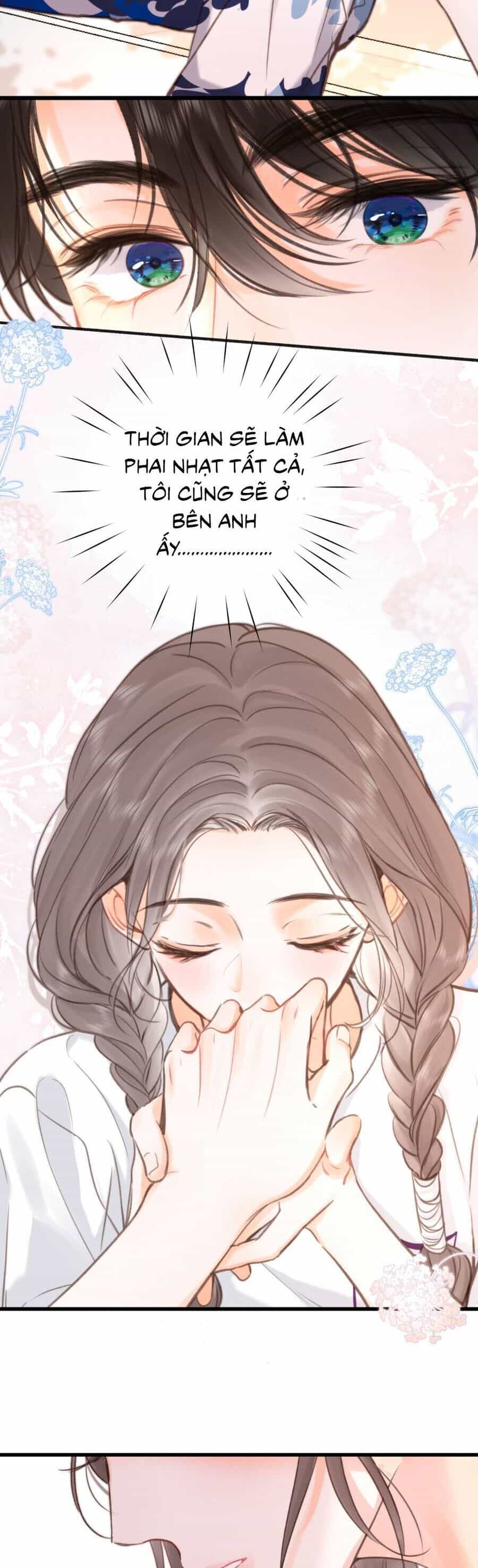 Tôi Mộng Giữa Ban Ngày - Chương 114 - ảnh 14