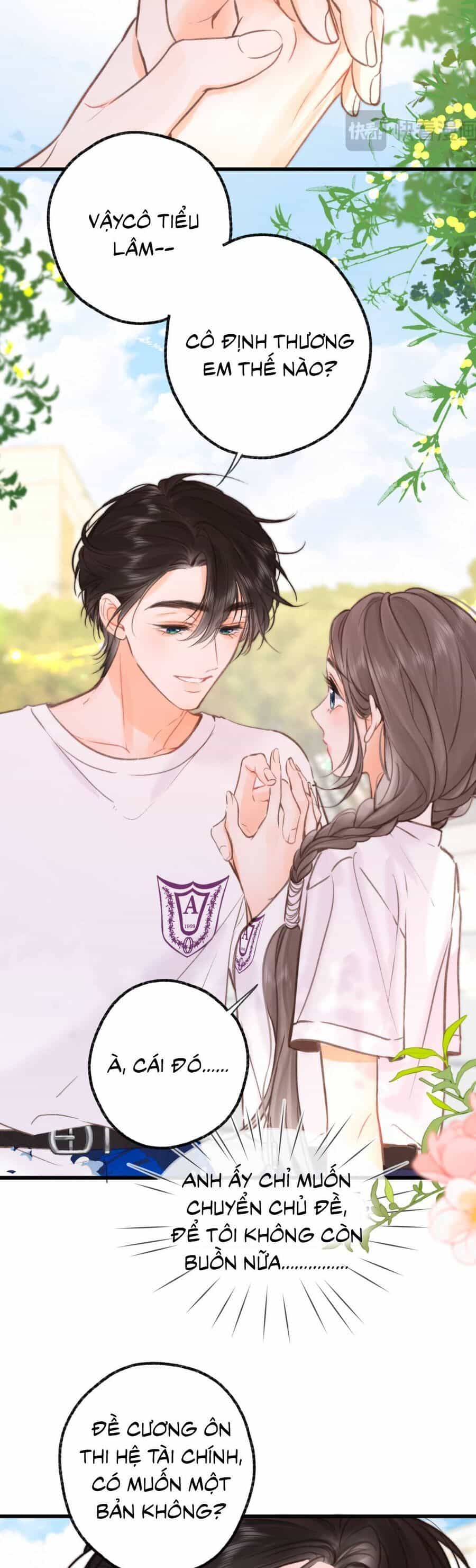 Tôi Mộng Giữa Ban Ngày - Chương 114 - ảnh 16