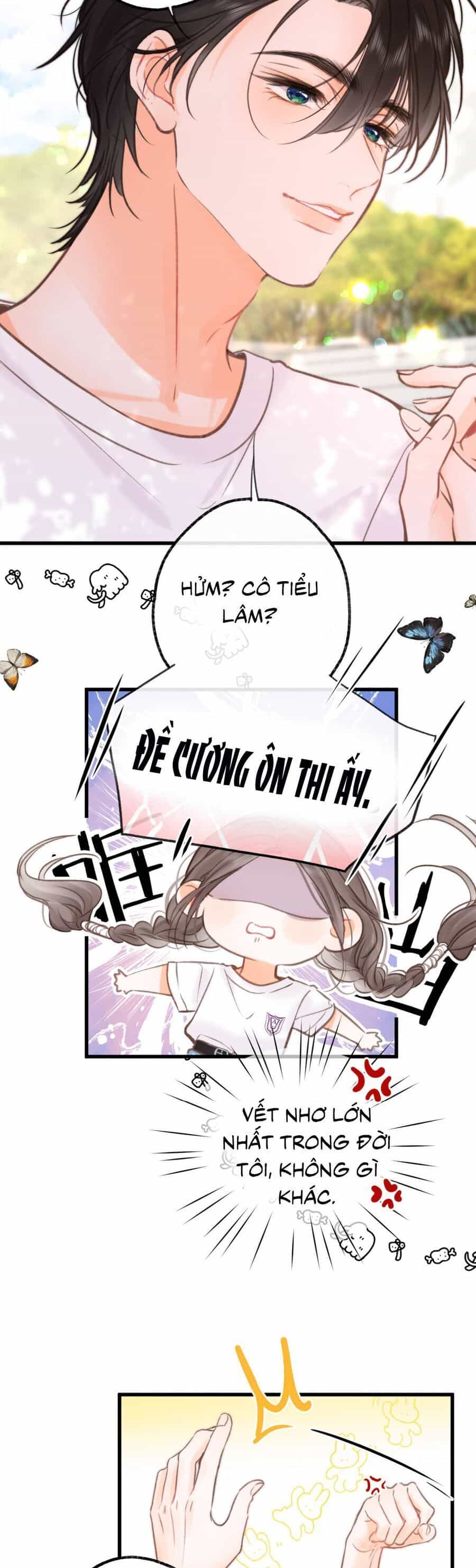 Tôi Mộng Giữa Ban Ngày - Chương 114 - ảnh 17