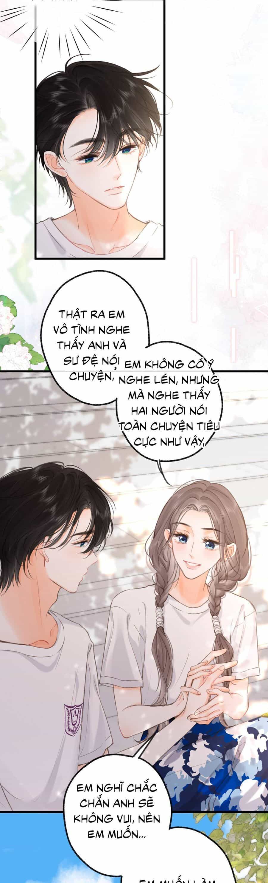 Tôi Mộng Giữa Ban Ngày - Chương 114 - ảnh 4
