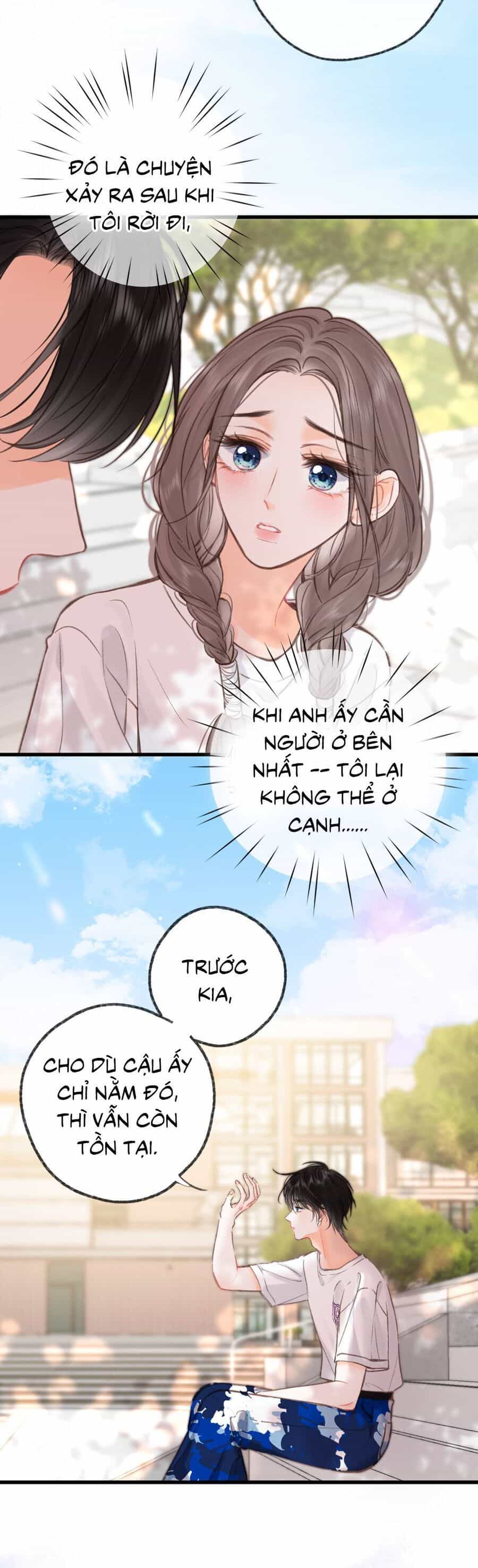 Tôi Mộng Giữa Ban Ngày - Chương 114 - ảnh 8