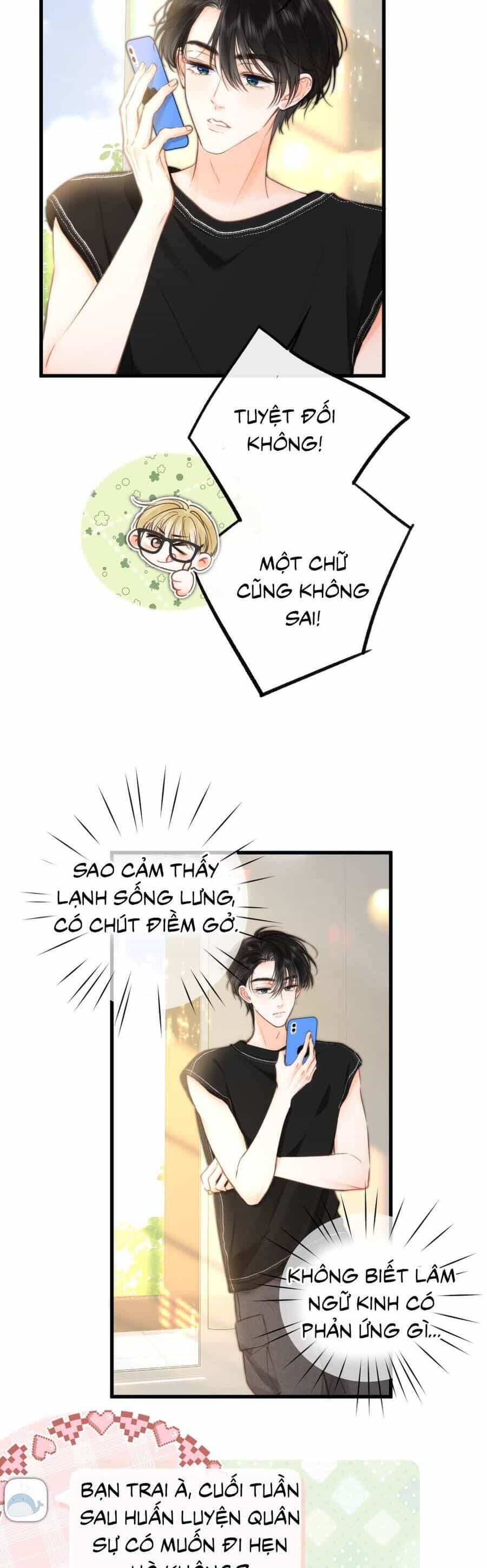 Tôi Mộng Giữa Ban Ngày - Chương 115 - ảnh 12