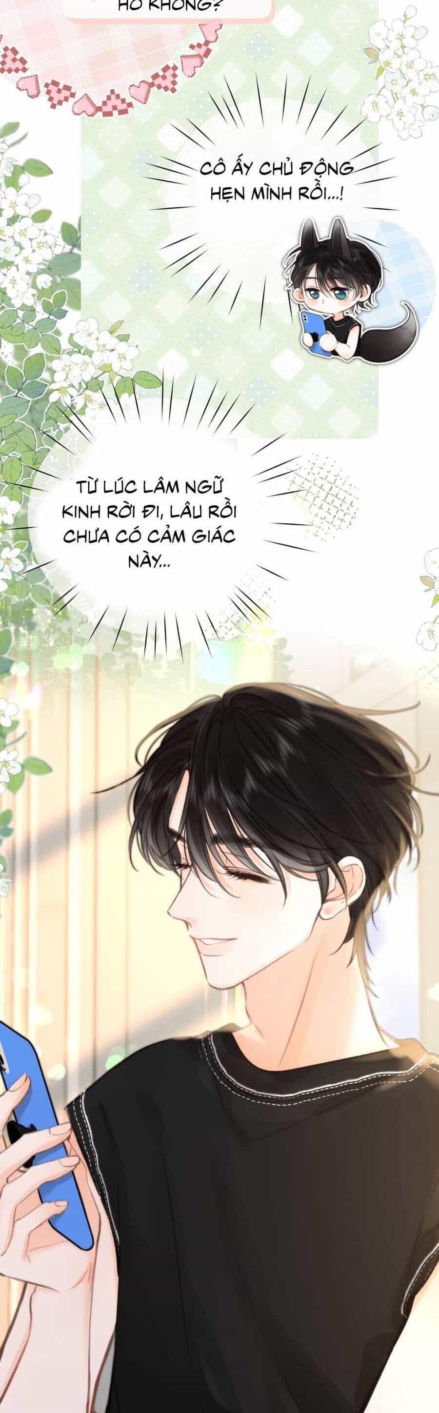 Tôi Mộng Giữa Ban Ngày - Chương 115 - ảnh 13