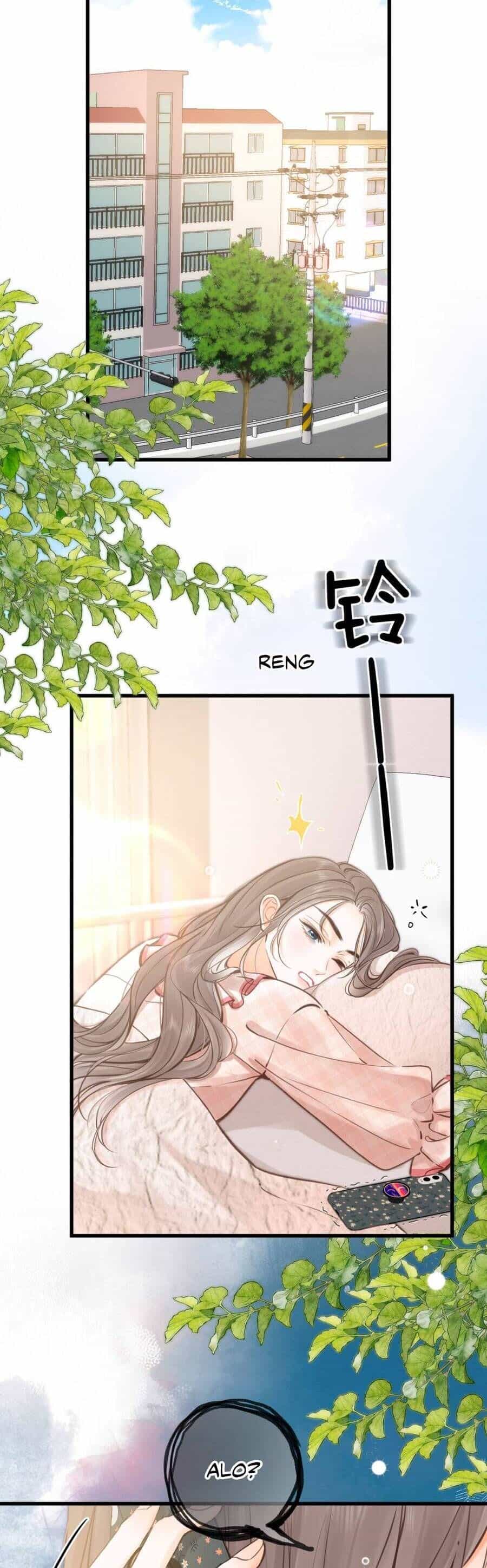 Tôi Mộng Giữa Ban Ngày - Chương 115 - ảnh 16