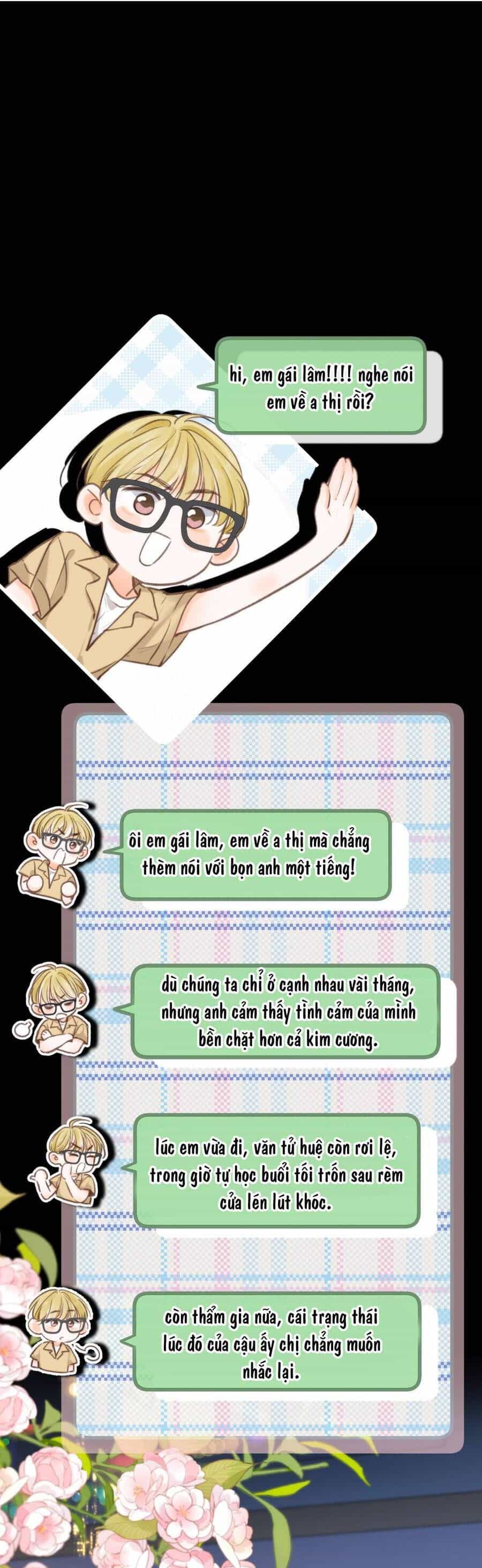 Tôi Mộng Giữa Ban Ngày - Chương 115 - ảnh 3