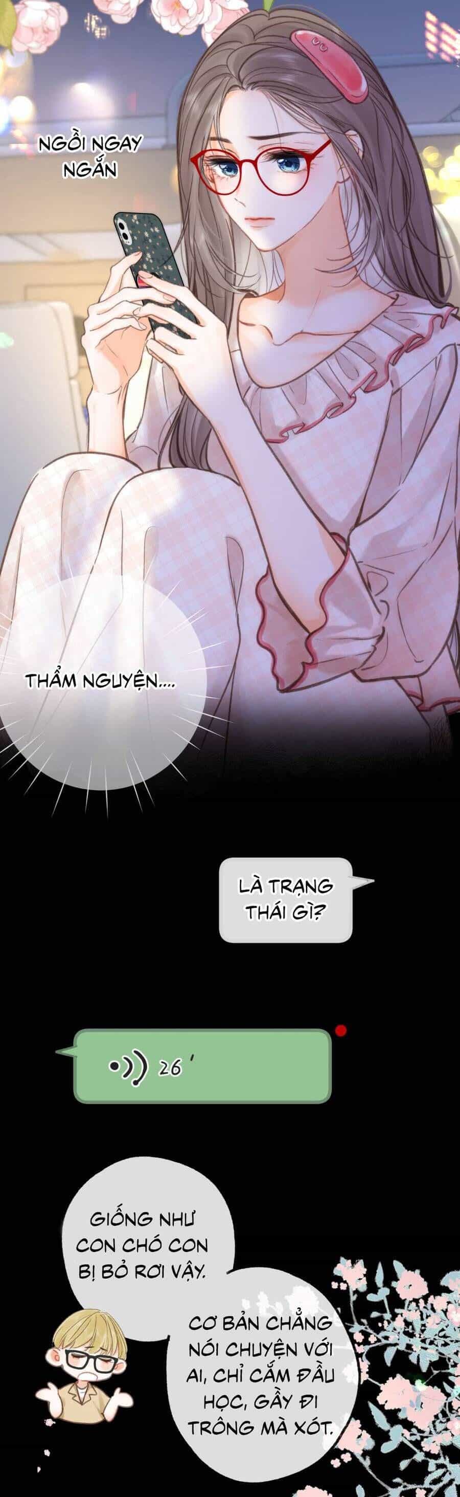 Tôi Mộng Giữa Ban Ngày - Chương 115 - ảnh 4