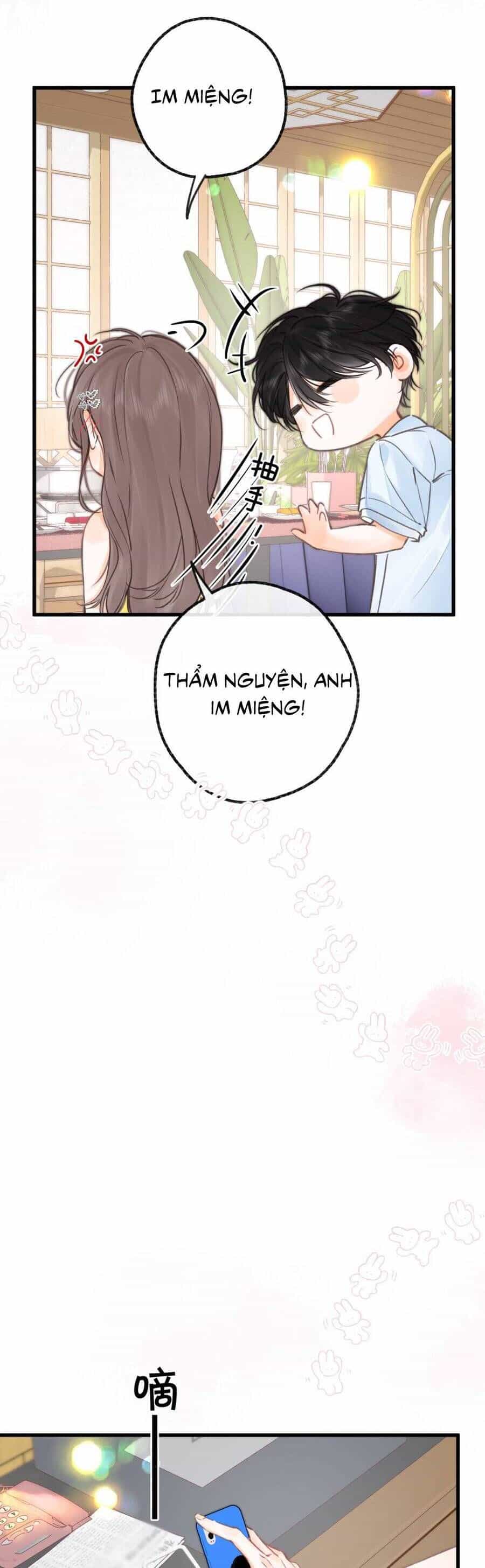 Tôi Mộng Giữa Ban Ngày - Chương 117 - ảnh 15