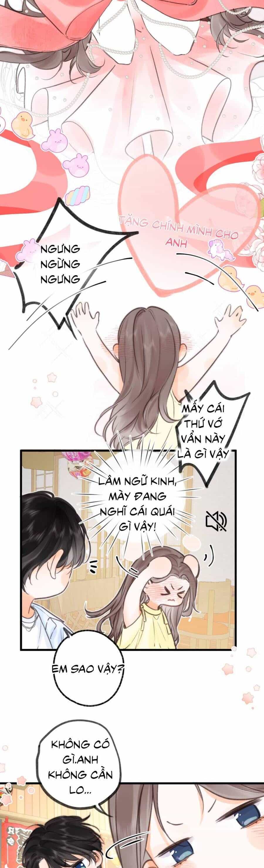 Tôi Mộng Giữa Ban Ngày - Chương 117 - ảnh 3