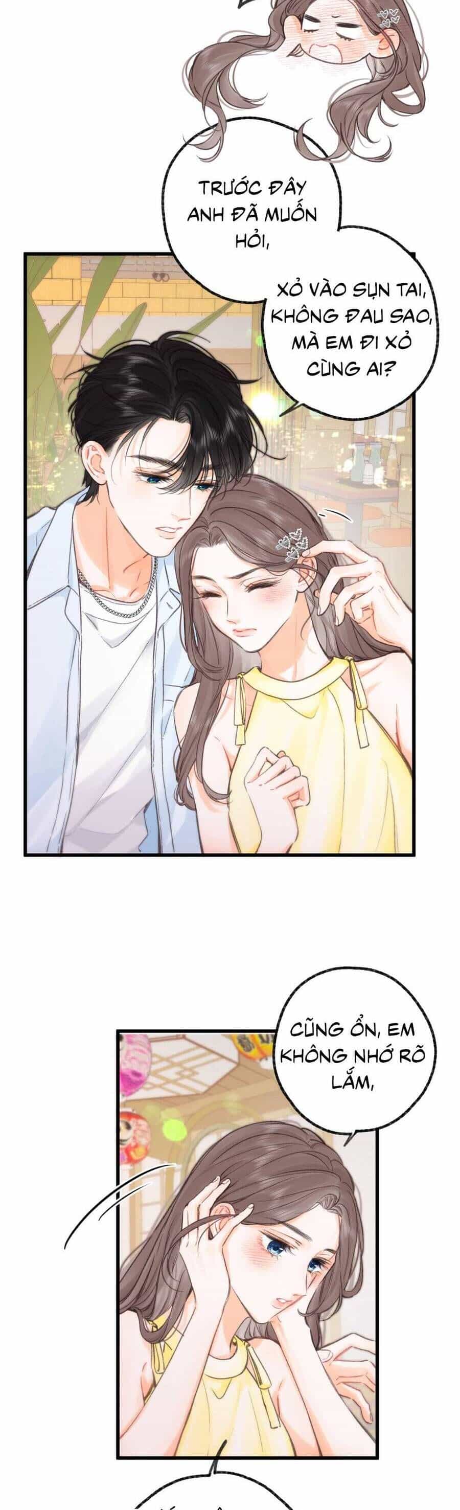 Tôi Mộng Giữa Ban Ngày - Chương 117 - ảnh 7