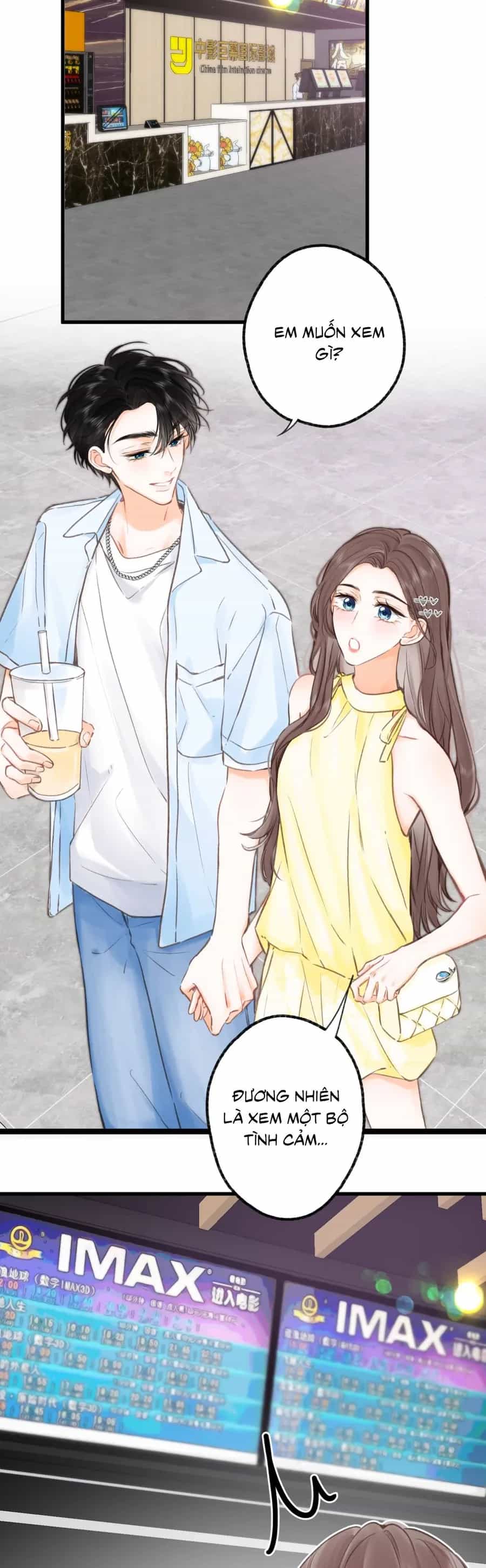 Tôi Mộng Giữa Ban Ngày - Chương 118 - ảnh 12