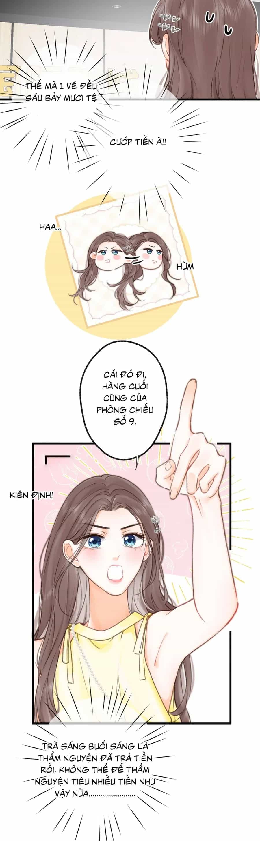 Tôi Mộng Giữa Ban Ngày - Chương 118 - ảnh 13