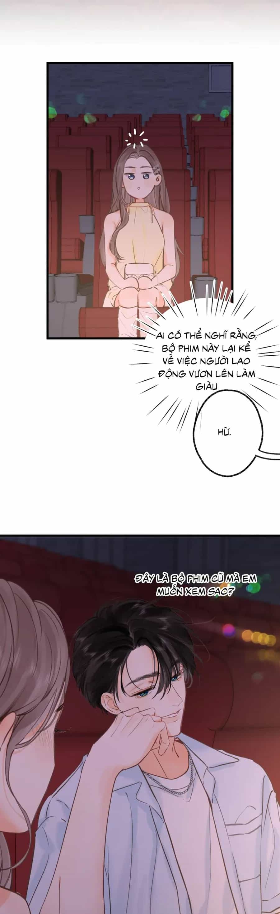 Tôi Mộng Giữa Ban Ngày - Chương 118 - ảnh 18