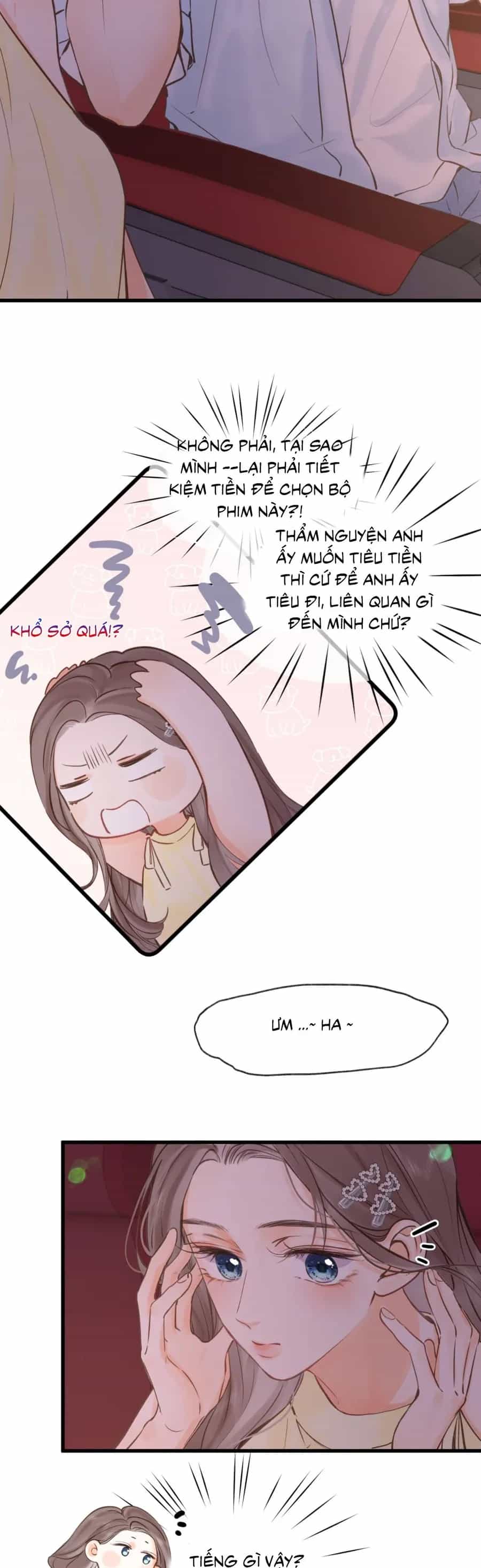 Tôi Mộng Giữa Ban Ngày - Chương 118 - ảnh 19